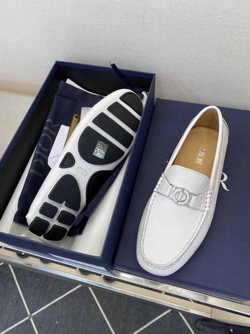 Christian Dior Tods Shoes